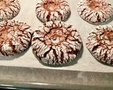 Foto del paso 9 de la receta Galletas de Almendra y Chocolate (Almond and Chocolate Cookies)