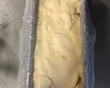 Pas rețetă Gâteau invisible aux pommes - Prăjitură invizibilă cu mere 4 fotografie