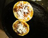 સોયા ચીઝી બ્રેડ (Soya Cheesy Bread Recipe In Gujarati) રેસીપી સ્ટેપ3ફોટો