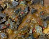 Foto langkah ke 4 dari resep Paru Balado Mercon - Daging Kurban.