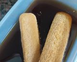Foto del paso 6 de la receta: Tiramisú GRACE
