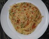 Foto langkah ke 5 dari resep Pancake Taiwan.