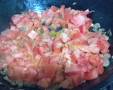 Foto del paso 1 de la receta: Canastitas napolitanas