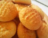 Bolinhas de Cocoa(Goanese Cookies) recipe step 20 photo
