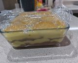 Foto del paso 8 de la receta: Tarta de la Abuela con Harina de Algarroba TMX