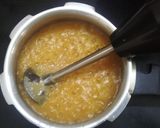 દૂધી સરગવા નું સૂપ (Dudhi drumstick soup Recipe In Gujarati) રેસીપી સ્ટેપ2ફોટો