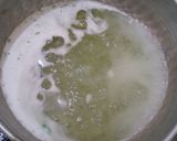 Foto langkah ke 1 dari resep Es Jely Kental Manis.
