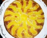 Foto del paso 8 de la receta: Kuchen de Durazno