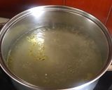 Foto del paso 2 de la receta: Macarrones con bacon, nata y guacamole!!!