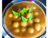 Foto langkah ke 5 dari resep 68.  Hintalu Karuang Banjar.