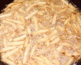 A picture of step 13 of Macroni.