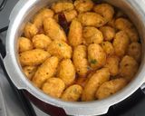 રસિયા ઢોકળા (Rasiya Dhokla recipe in Gujarati) રેસીપી સ્ટેપ3ફોટો