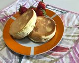 Foto del passaggio 7 della ricetta Pancakes giapponesi 🇯🇵