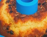Foto del paso 1 de la receta: Torta de naranja