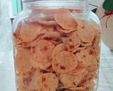Foto langkah ke 4 dari resep OPAK pedas.