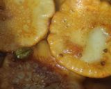 रबड़ी मालपुआ(rabdi malpua recipe in hindi) रेसिपी चरण 10 फोटो