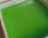 Foto langkah ke 4 dari resep Lapis tepung beras 🌈.