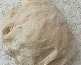 A picture of step 8 of Extra soft dinner rolls.