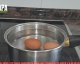 Foto del paso 2 de la receta: Sopa de pollo