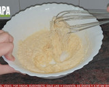 Foto del paso 3 de la receta: Galletas de coco
