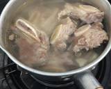 #51 Bistik IGA Sapi langkah memasak 1 foto