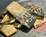 鯖魚飯盒 / 簡單早餐的食譜步驟2照片