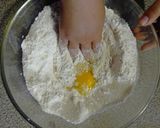 Foto del paso 2 de la receta: Roles de canela