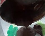Foto do passo 2 de Brigadeiro Proteico de colher