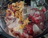 Foto langkah ke 2 dari resep Bakso Ranjau.