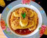 Foto langkah ke 4 dari resep Pisang Epe.