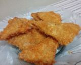 Foto langkah ke 6 dari resep Tempe goreng kriuk kriuk.