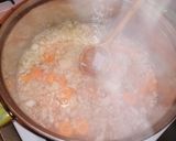 Húsvéti sonkaleves recept fázis 2 fotója