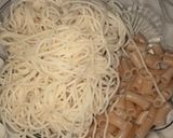 Foto langkah ke 5 dari resep Macroni scutel ala Dapur Dina.