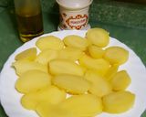 Foto del paso 2 de la receta Patatas a la gallega