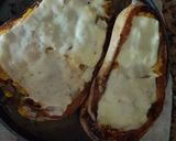 Foto del paso 8 de la receta: Calabaza rellena, rápida, fácil y saludable!