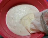 Foto langkah ke 3 dari resep Kembang Tahu.