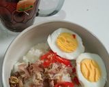 Foto langkah ke 5 dari resep Bubur sarapan keluarga.