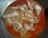 Foto langkah ke 2 dari resep Gulai Ayam.