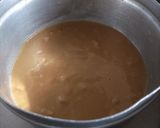 A picture of step 3 of Coffee walnut cake.