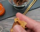 Foto langkah ke 6 dari resep Pangsit mini Tahu Otak-Otak.