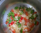 Foto del paso 1 de la receta: Patatas con costillas adobadas