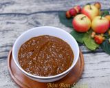 Hình bước làm 4 của món Sốt Cà Ri Nhật Bản (Japanese Curry Paste)