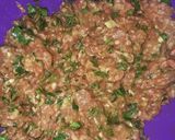 Foto del paso 3 de la receta: Milanesas de carne picada