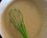 Foto del paso 2 de la receta: Bizcochuelo esponjoso