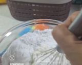 Foto langkah ke 2 dari resep Mochi Mangga.