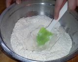 Foto del paso 2 de la receta: Hojaldre medio
