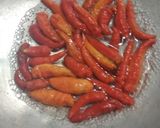 Foto langkah ke 1 dari resep Sambal bajak khas Banyuwangi.