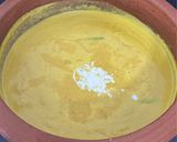 A picture of step 6 of Malabar Fish Curry with Coconut Milk | Kerala-Style Meen Curry.