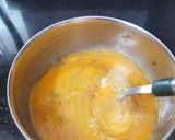 A picture of step 5 of Spicy Egg Bhurji.