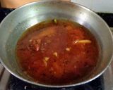 আড় মাছের রসা(Aar macher rosha recipe in Bengali) রেসিপি ধাপ - 2 ছবি